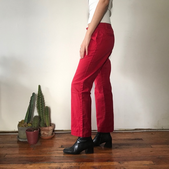 Dickies Pants - Dickies Straight Leg Trouser